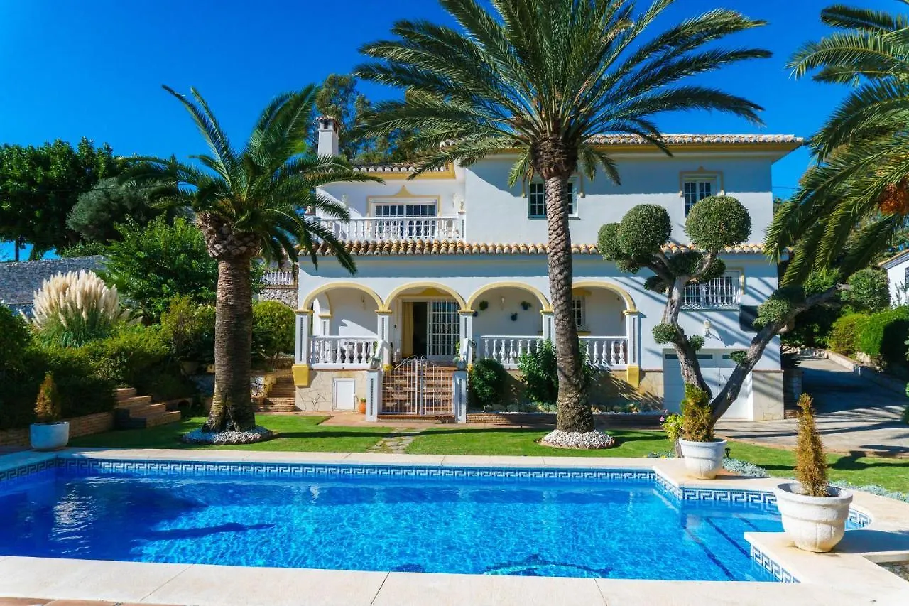 Villa Puerto De La Luz ميخاس