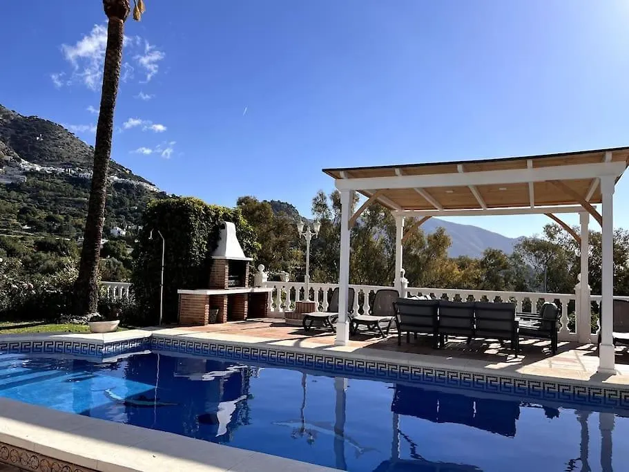 Villa Puerto De La Luz ميخاس إسبانيا