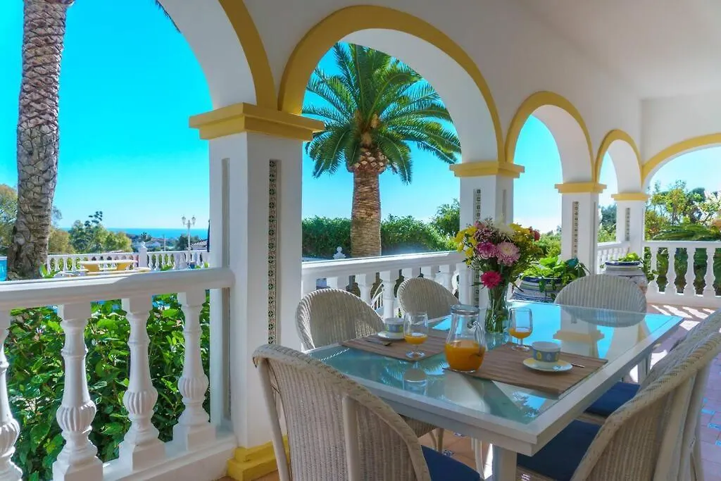 Villa Puerto De La Luz ميخاس