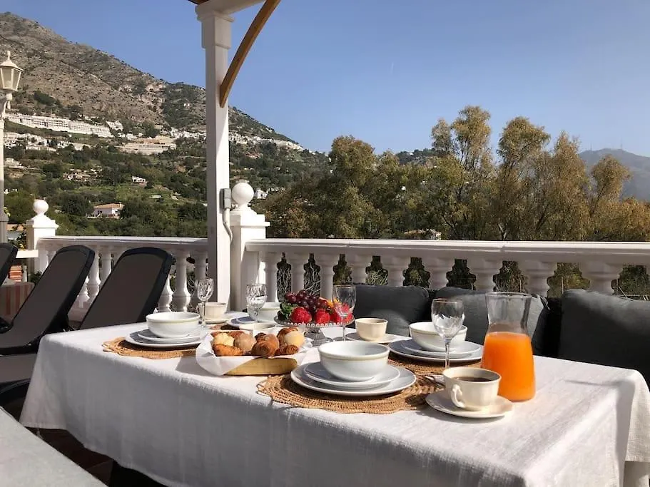 Villa Puerto De La Luz ميخاس