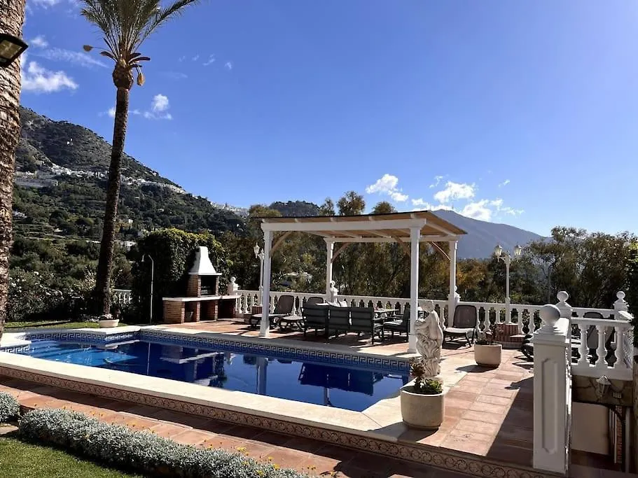 Villa Puerto De La Luz ميخاس