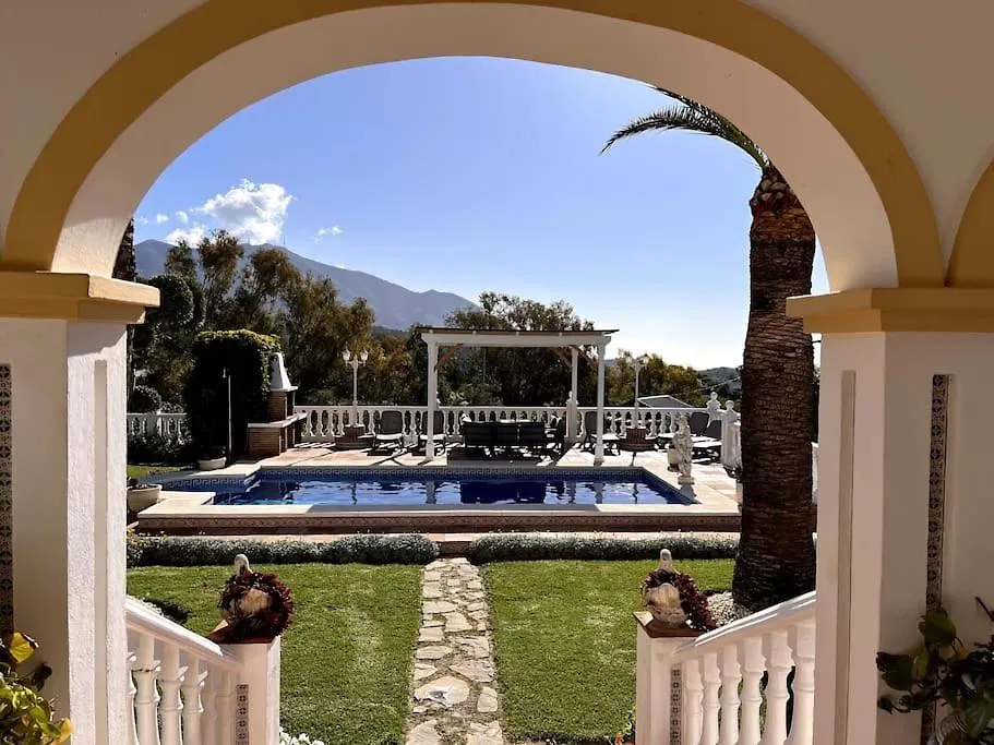 Villa Puerto De La Luz ميخاس