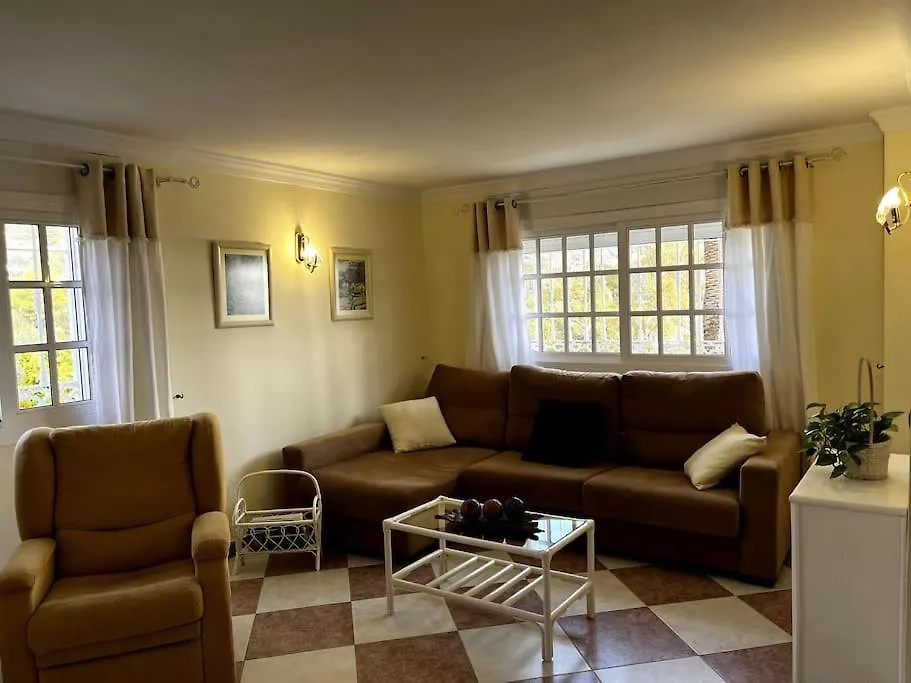 Villa Puerto De La Luz ميخاس