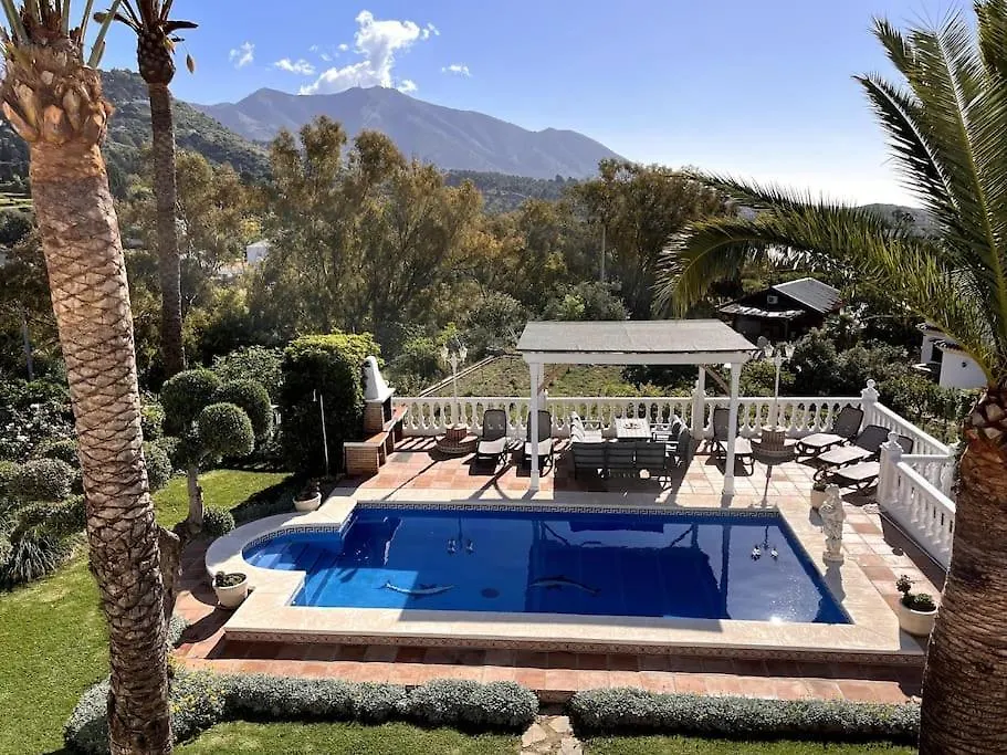 Villa Puerto De La Luz ميخاس