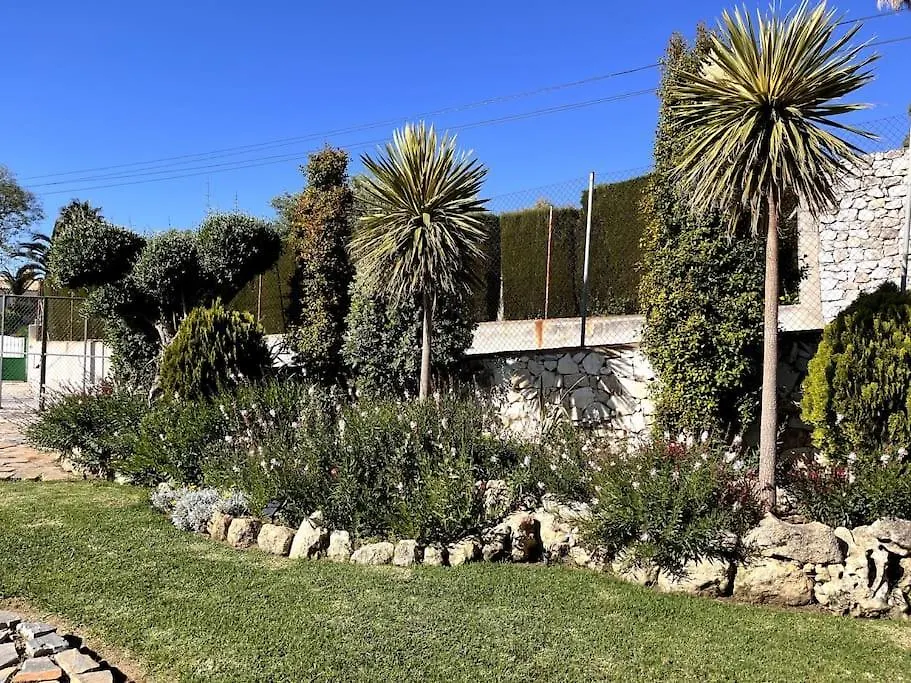 Villa Puerto De La Luz ميخاس