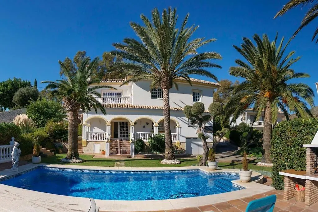 Villa Puerto De La Luz ميخاس