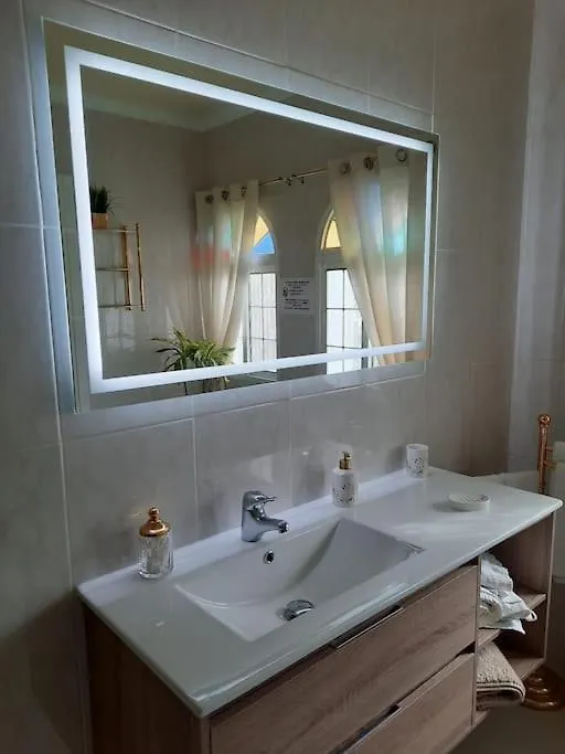 Villa Puerto De La Luz ميخاس