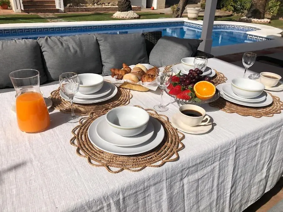 Villa Puerto De La Luz ميخاس إسبانيا