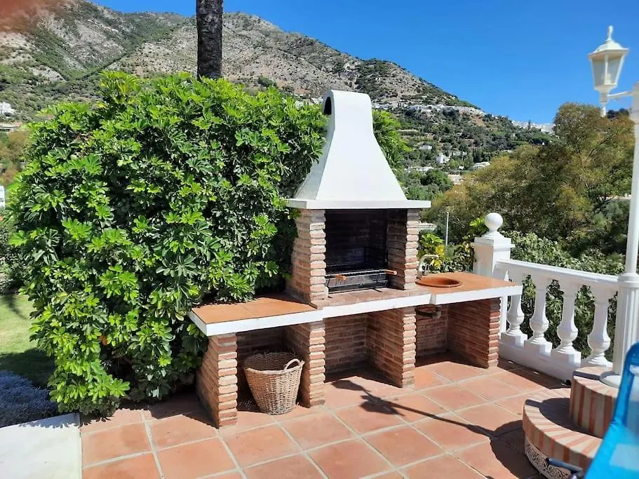 Villa Puerto De La Luz ميخاس 0*,