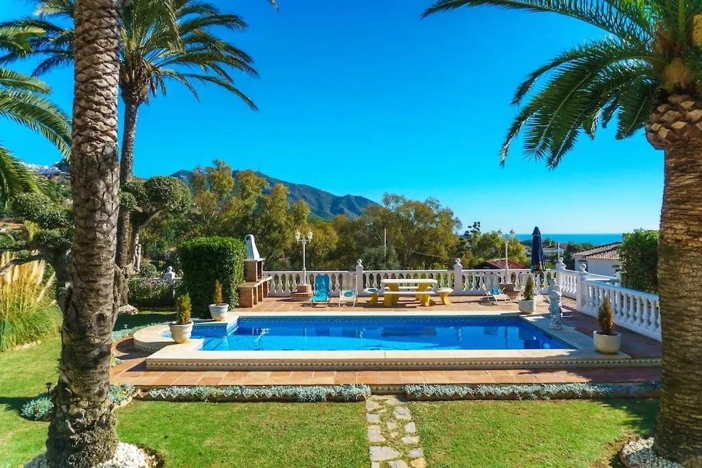 Villa Puerto De La Luz ميخاس