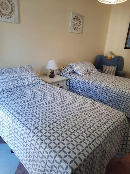 Villa Puerto De La Luz ميخاس إسبانيا