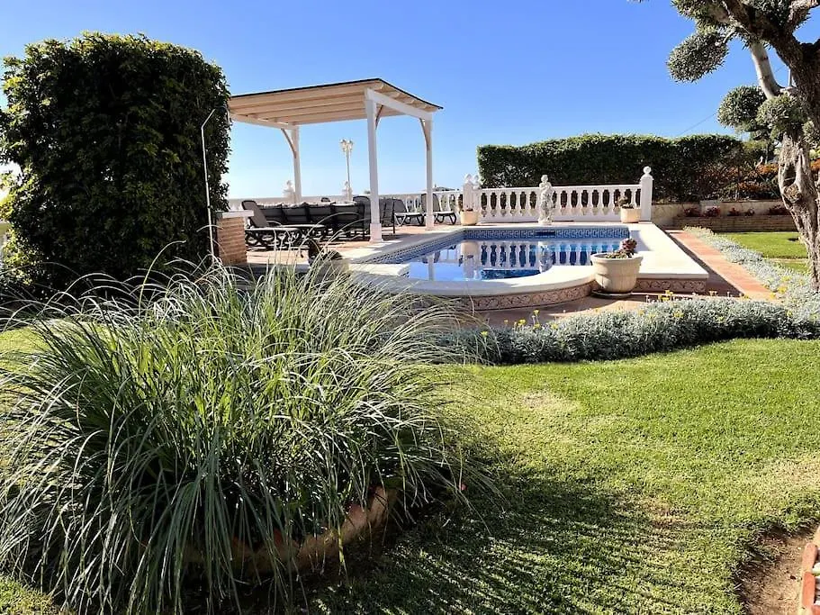 Villa Puerto De La Luz ميخاس إسبانيا