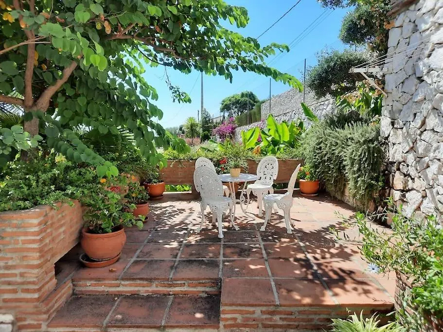 Villa Puerto De La Luz ميخاس