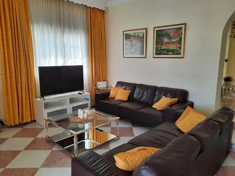 Villa Puerto De La Luz ميخاس