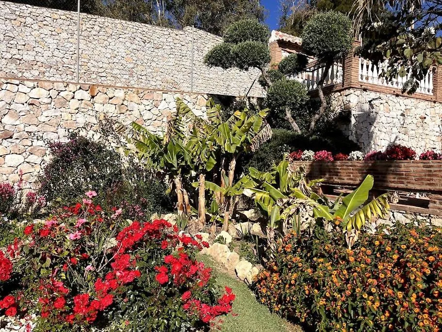 Villa Puerto De La Luz ميخاس