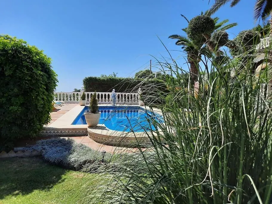 Villa Puerto De La Luz ميخاس إسبانيا