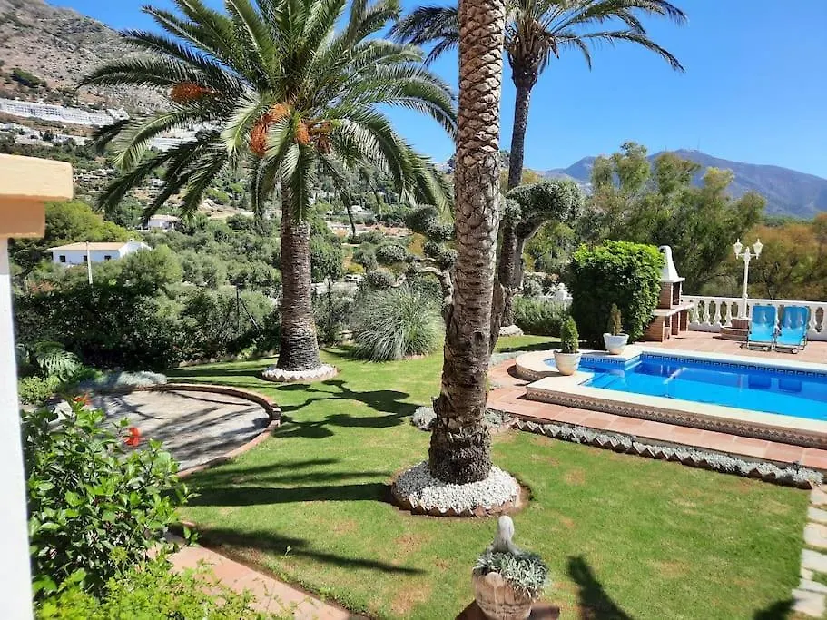 Villa Puerto De La Luz ميخاس