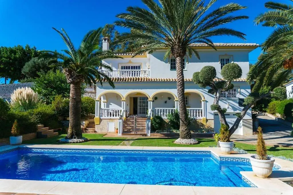 Villa Puerto De La Luz ميخاس إسبانيا